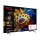 Telewizor TCL 75C655 75" QLED 4K Google TV Dolby Vision Dolby Atmos